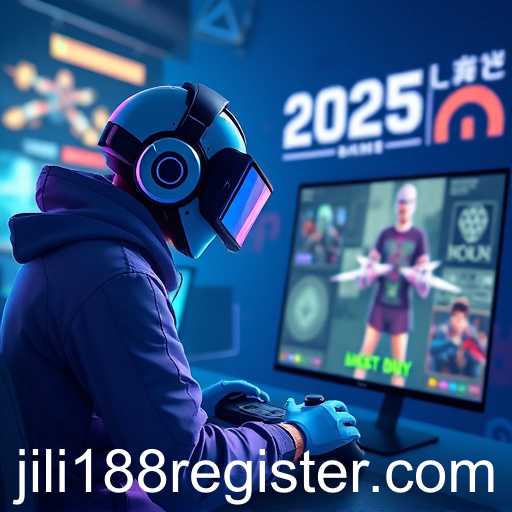 Gaming Industry Evolution in 2025