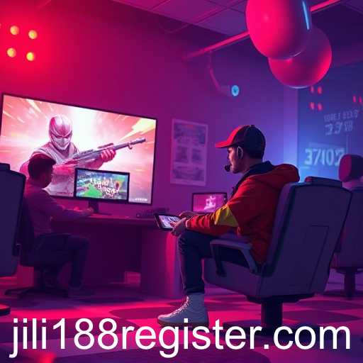 The Rise of Jili188: A New Era in Online Gaming