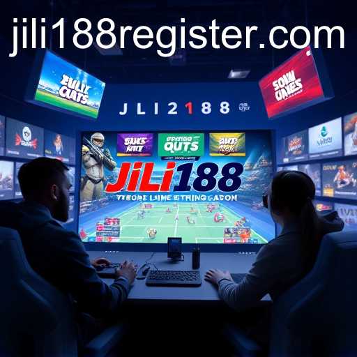 The Rise of Online Gaming Platforms in 2025