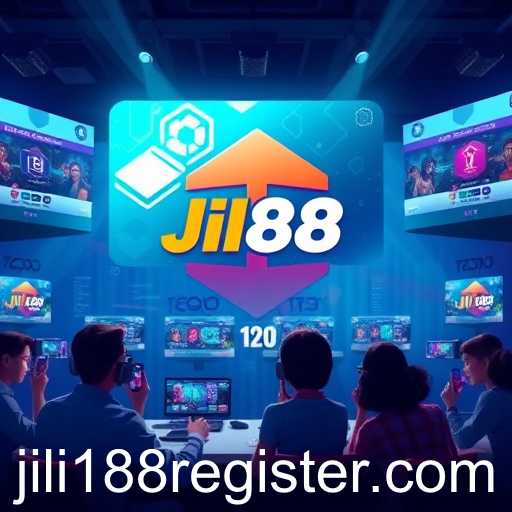 The Rise of Jili188: A Gaming Phenomenon